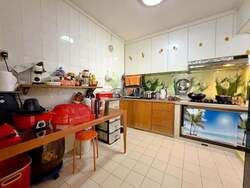 Blk 699C Hougang Street 52 (Hougang), HDB 4 Rooms #583879121